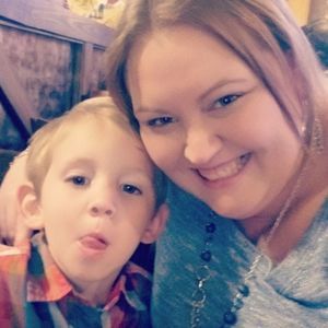 Meet your Posher, Mindy